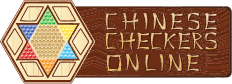 Chinese Checkers Online - Play with friends, family & computer 1-6 players